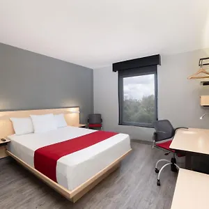 Express By Marriott Centro 4*, Puebla Mexico