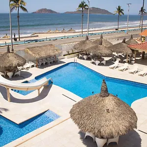 Sands Arenas 3*, Mazatlan Mexico
